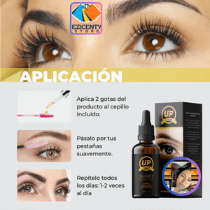 SERUM PARA PESTAÑAS